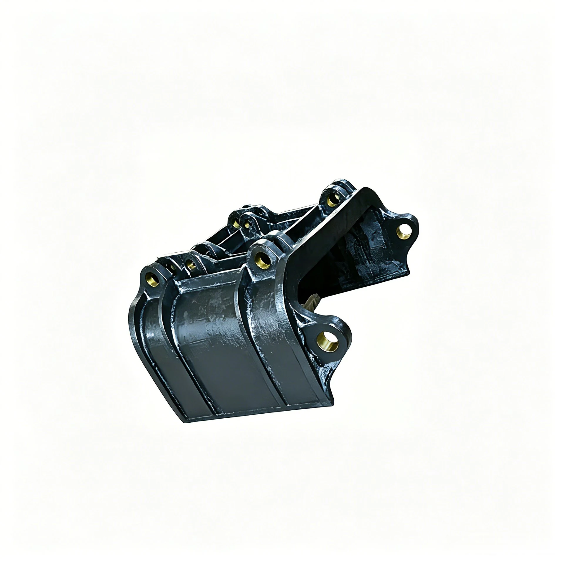 Welded Assemblies