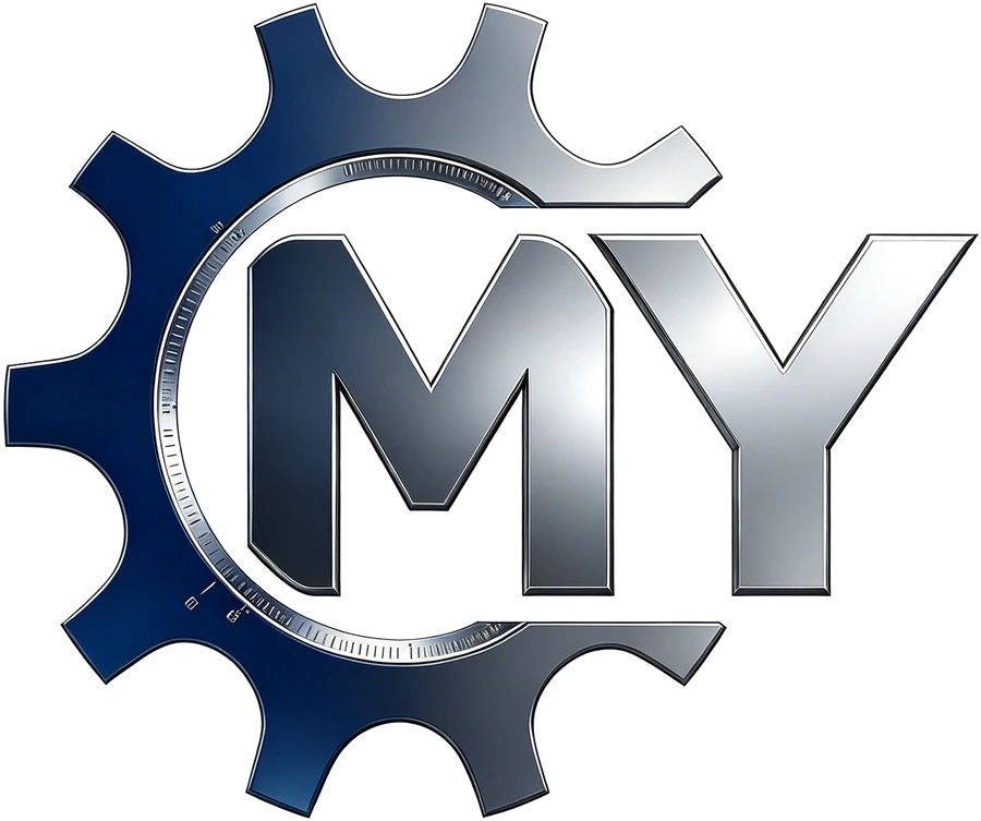M.Y. Mining Equipment